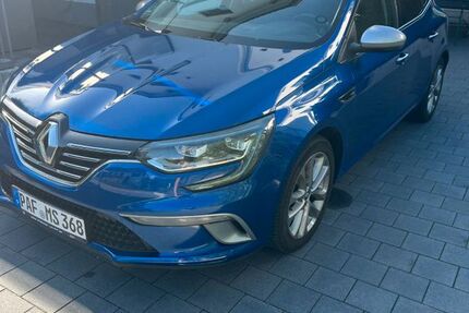 Renault Megane 83.500 km 9.490 &euro; Pfaffenhofen 85276
