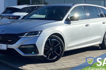 Skoda Octavia 46.227 km 30.748 &euro; Schrobenhausen-Edelshsn. 86529