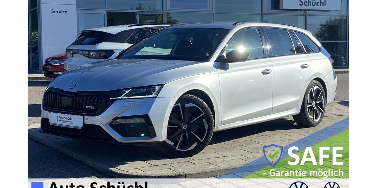 Skoda Octavia 46.227 km 30.748 &euro; Schrobenhausen-Edelshsn. 86529