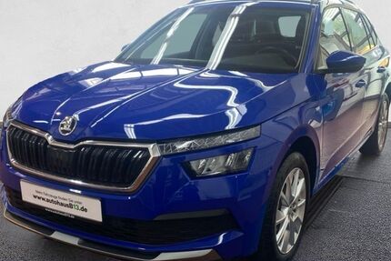 Skoda Kamiq 37.900 km 21.590 &euro; Karlskron-Brautlach 85123