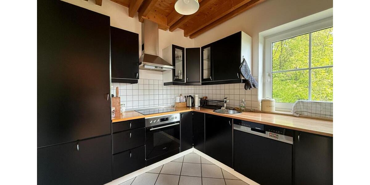 Dachgeschoßwohnung Wolnzach - 1 Zimmer, 92 m&sup2;, 1.080&euro; | Angebot:26439402