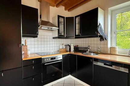Wohnung Wolnzach - 1 Zimmer, 92 m&sup2;, 1.080&euro; | Angebot:26439402