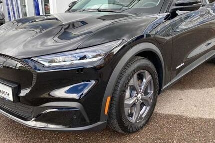 Ford Mustang Mach-E 17.500 km 33.900 &euro; Schrobenhausen 86529