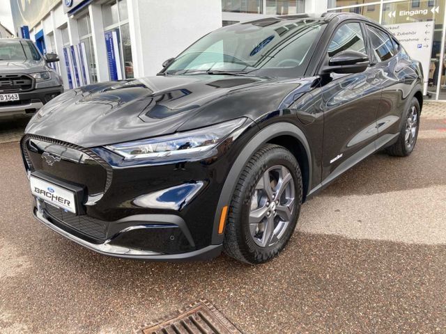 Ford Mustang Mach-E 17.500 km 33.900 &euro; Schrobenhausen 86529