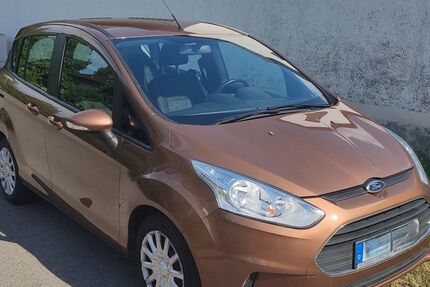 Ford B-Max 107.000 km 4.490 &euro; Ingolstadt 85051