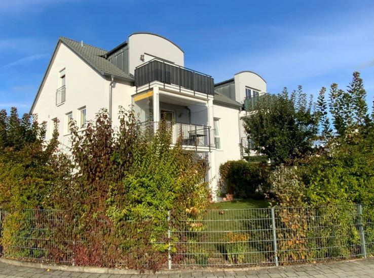 Etagenwohnung Ingolstadt - 2 Zimmer, 61 m&sup2;, 780&euro; | Angebot:26680228