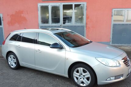Opel Insignia 228.171 km 3.400 &euro; Ehekirchen - Hollenbach 86676