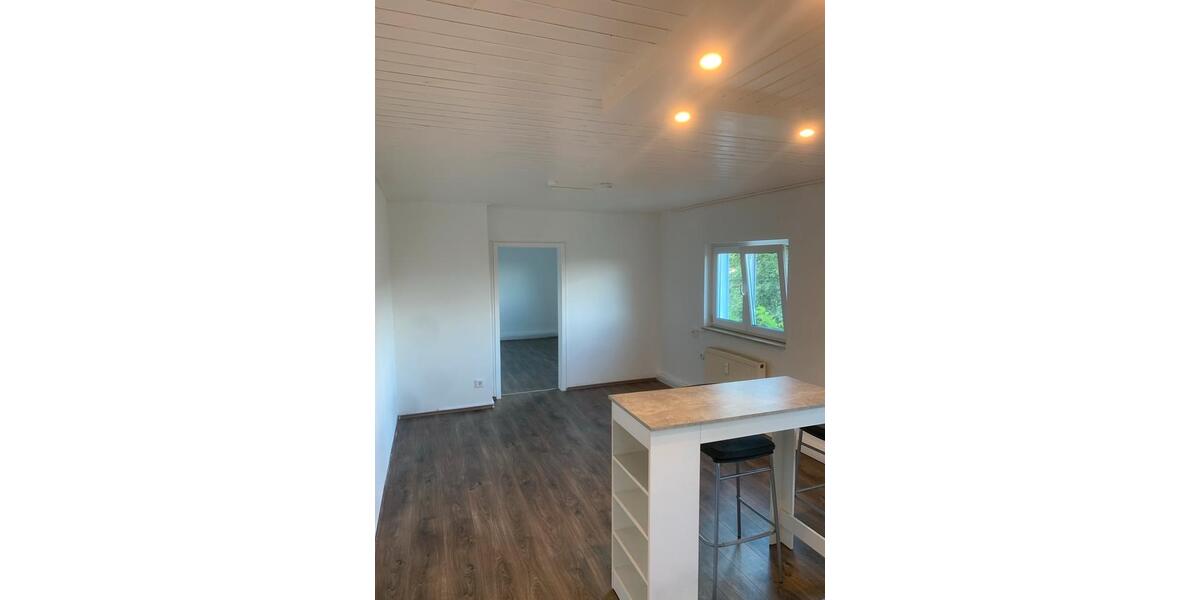 Etagenwohnung Eichstätt - 2 Zimmer, 37 m&sup2;, 750&euro; | Angebot:26305539