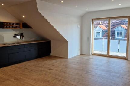 Wohnung Ingolstadt - 2 Zimmer, 63 m&sup2;, 910&euro; | Angebot:25961669