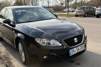 Seat Exeo 186.000 km 2.500 &euro; Ingolstadt 85051