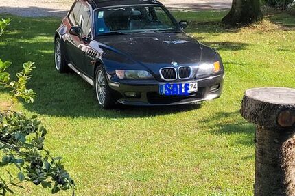 BMW Z3 140.000 km 22.499 &euro; Wolnzach 85283