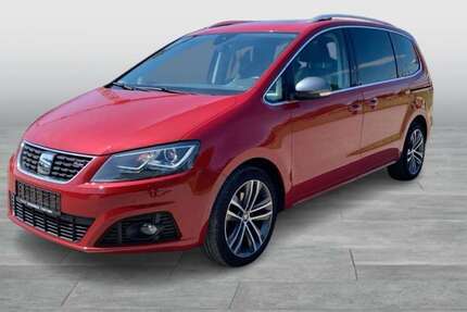Seat Alhambra 116.400 km 24.990 &euro; Pfaffenhofen 85276