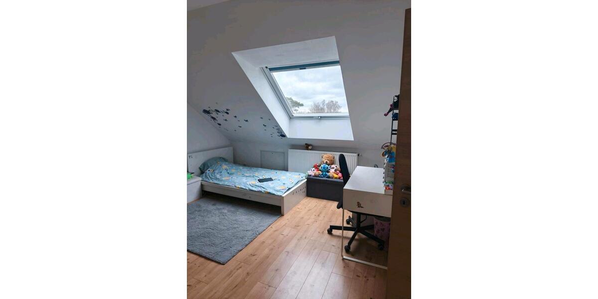 Dachgeschoßwohnung Königsmoos - 2 Zimmer, 65 m&sup2;, 780&euro; | Angebot:26029628