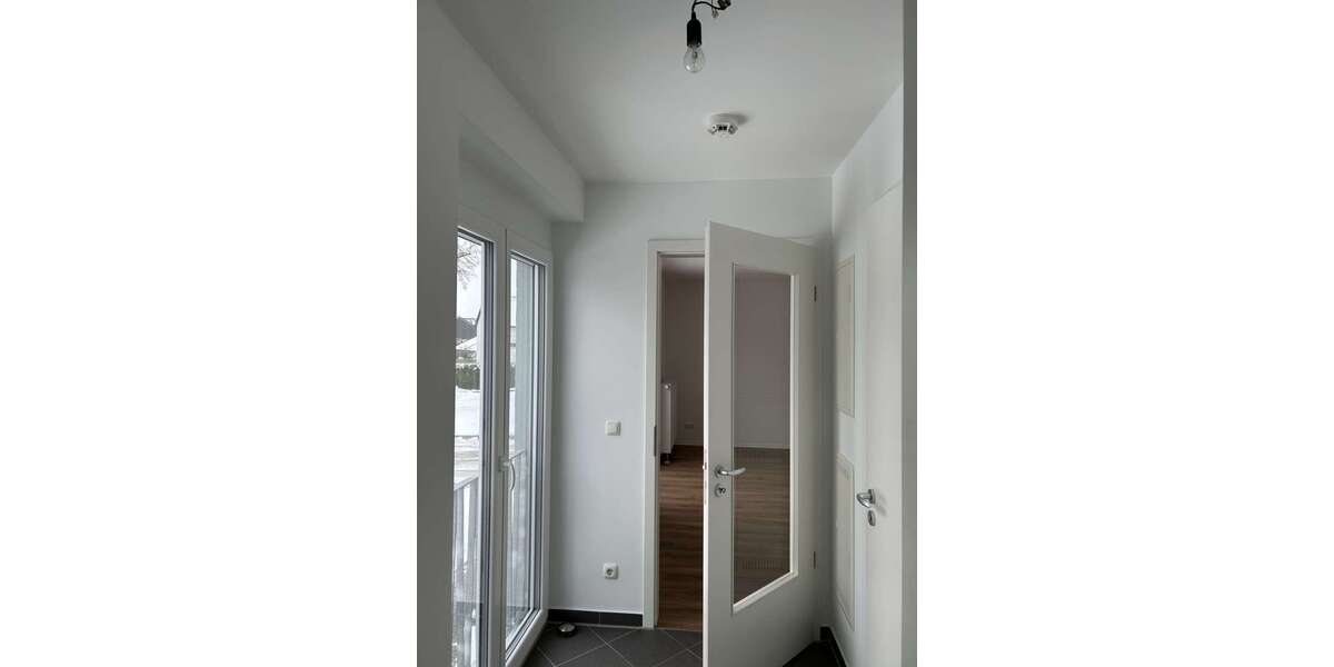 Etagenwohnung Ingolstadt Kothau - 1 Zimmer, 38 m&sup2;, 545&euro; | Angebot:25601173