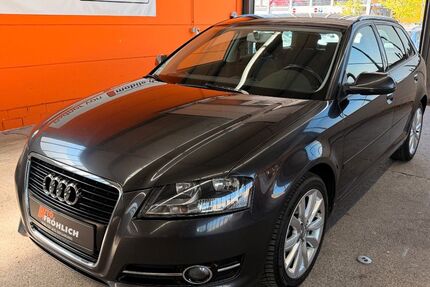 Audi A3 185.000 km 6.499 &euro; Gaimersheim bei Ingolstadt 85080