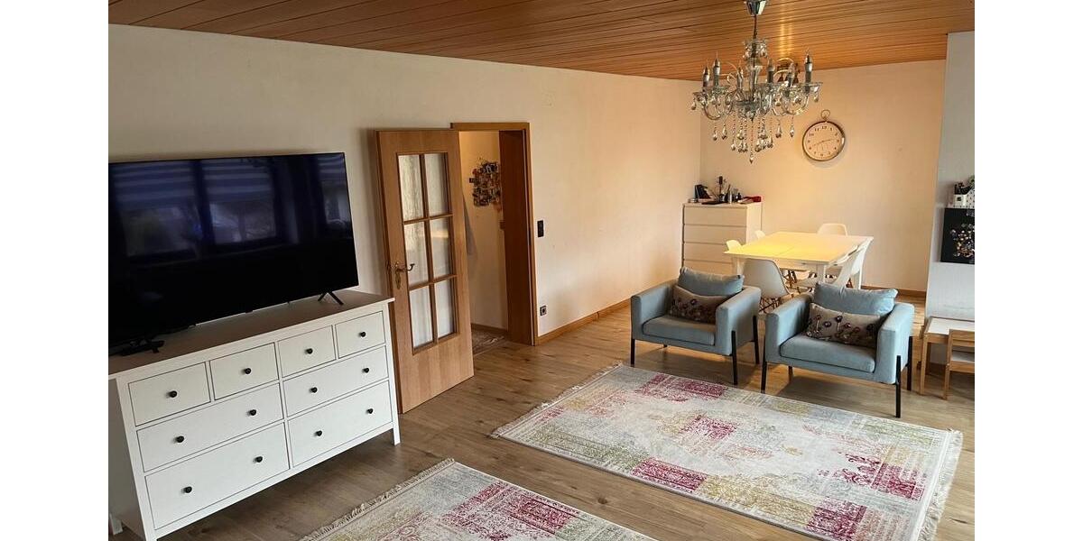 Etagenwohnung Ingolstadt Nordost - 2 Zimmer, 83 m&sup2;, 1.050&euro; | Angebot:25811058