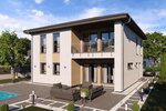 Einzigartige Villa - Individuell geplant für Ihr Traumzuhause - Villa Gaimersheim | Angebot:27650405