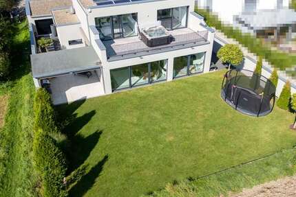 Haus Münchsmünster - 6 Zimmer, 272 m&sup2;, 1.249.000&euro; | Angebot:21537892