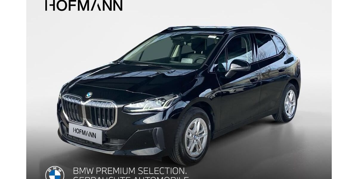 BMW 220 Active Tourer 11.800 km 32.413 &euro; Ingolstadt 85053