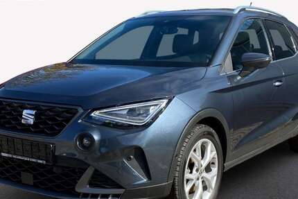 Seat Arona 39.250 km 20.990 &euro; Pfaffenhofen 85276