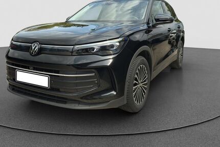 VW Tiguan 16.000 km 39.950 &euro; Manching 85077