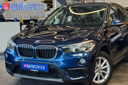 BMW X1 100.497 km 12.499 &euro; Pfaffenhofen 85276