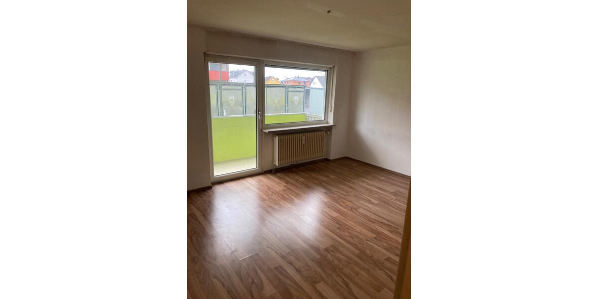 Erdgeschoßwohnung Ingolstadt Nordost - 1 Zimmer, 28 m&sup2;, 460&euro; | Angebot:25239534