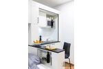 Etagenwohnung Ingolstadt Nordost - 1 Zimmer, 32 m&sup2;, 690&euro; | Angebot:15389560