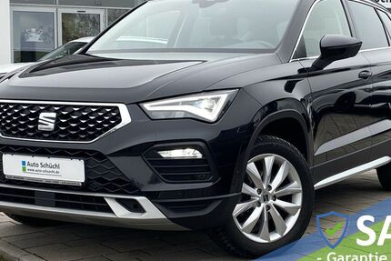 Seat Ateca 22.245 km 25.848 &euro; Schrobenhausen-Edelshsn. 86529