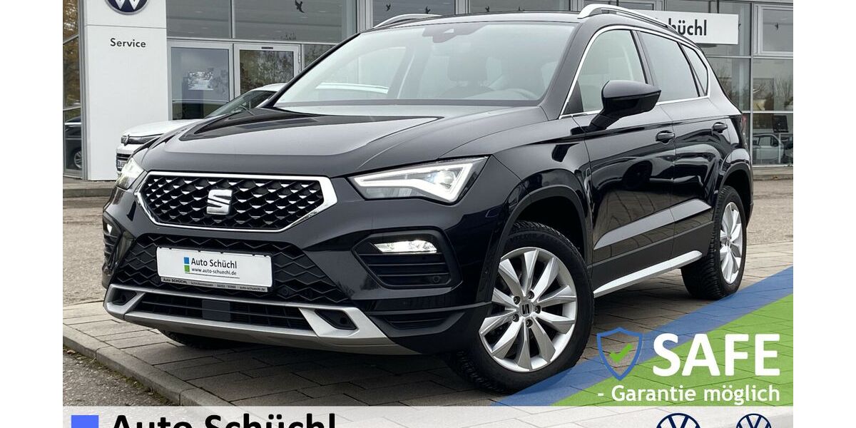 Seat Ateca 22.245 km 26.248 &euro; Schrobenhausen-Edelshsn. 86529