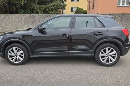 Audi Q2 150.000 km 19.000 &euro; Ingolstadt 85055