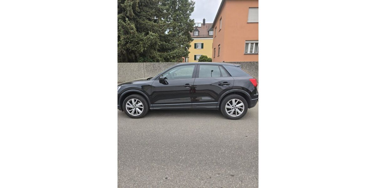 Audi Q2 150.000 km 19.000 &euro; Ingolstadt 85055