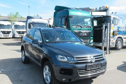 VW Touareg 166.986 km 11.900 &euro; Ingolstadt 85055