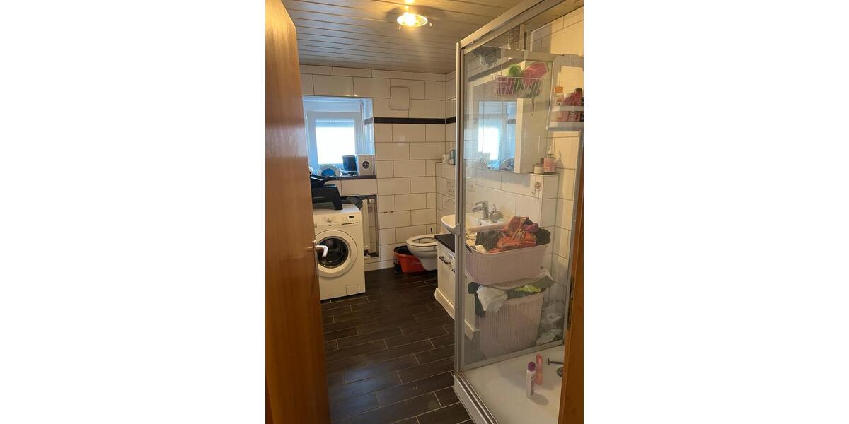 Etagenwohnung Wolnzach - 6 Zimmer, 114 m&sup2;, 1.000&euro; | Angebot:25872189