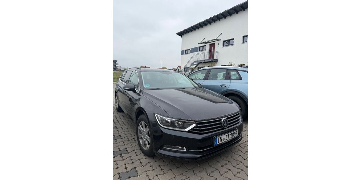 VW Passat 219.408 km 12.700 &euro; Ingolstadt 85055