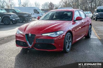 Alfa Romeo Giulia 6.500 km 33.900 &euro; Reichertshofen-Winden 85084