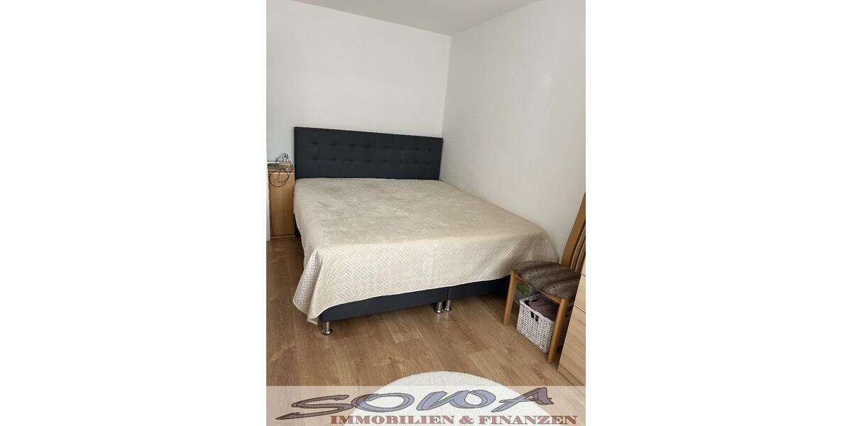 3 Zimmerwohnung in Ingolstadt - Ab 1.10.26 Bezugsfrei - Ein Objekt von Ihrem Immobilienpartner SOWA Immobilien und Finanzen - 3- Ingolstadt Münchener Straße | Angebot:27302463