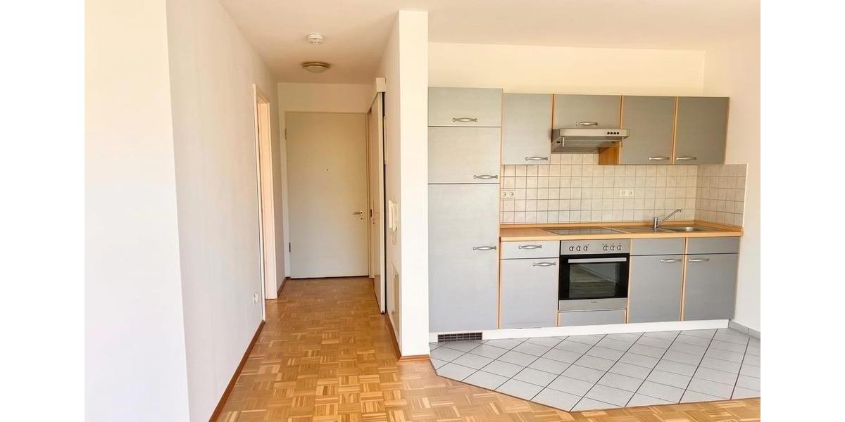 Etagenwohnung Ingolstadt Südost - 2 Zimmer, 47 m&sup2;, 199.999&euro; | Angebot:26689497
