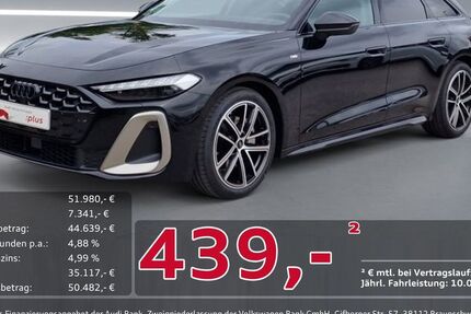 Audi A5 14.900 km 51.980 &euro; Ingolstadt 85057