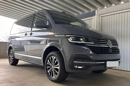 VW T6 Multivan 67.388 km 47.999 &euro; Ingolstadt 85055