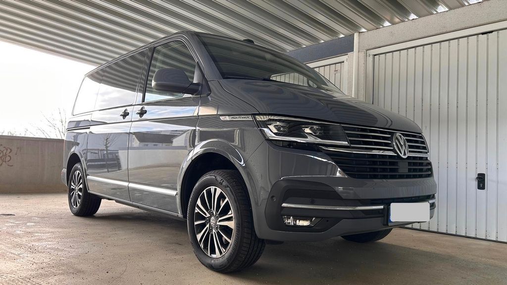 VW T6 Multivan 67.388 km 49.000 &euro; Ingolstadt 85055