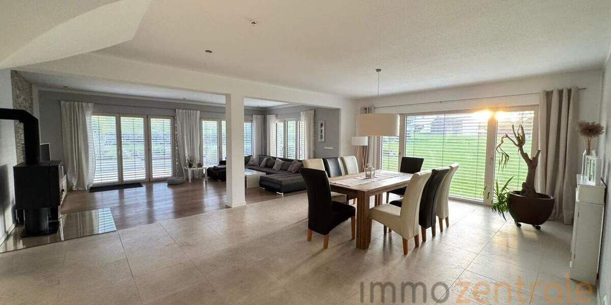 Einfamilienhaus Zandt Zandt - 5 Zimmer, 252 m&sup2;, 850.000&euro; | Angebot:25669194