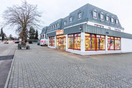 Gewerbeobjekt Ingolstadt Friedrichshofen-Hollerstauden - 4.200&euro; | Angebot:21264866