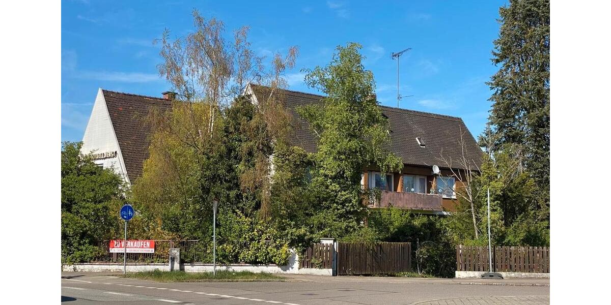 Einfamilienhaus Ingolstadt Münchener Straße - 1.650.000&euro; | Angebot:26531341