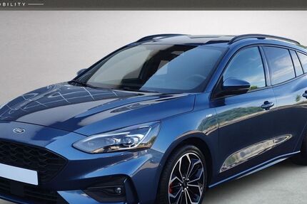 Ford Focus 71.864 km 15.600 &euro; Pörnbach 85309