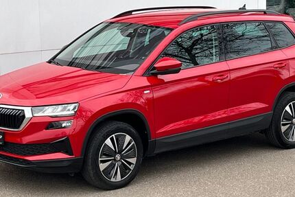 Skoda Karoq 46.150 km 24.990 &euro; Pfaffenhofen a. d. Ilm 85276
