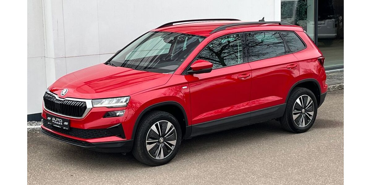 Skoda Karoq 46.150 km 24.990 &euro; Pfaffenhofen a. d. Ilm 85276