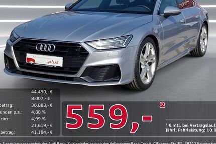 Audi A7 93.627 km 41.790 &euro; Ingolstadt 85057