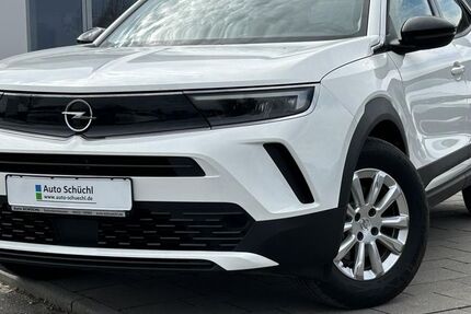 Opel Mokka-e 14.929 km 14.870 &euro; Schrobenhausen-Edelshsn. 86529