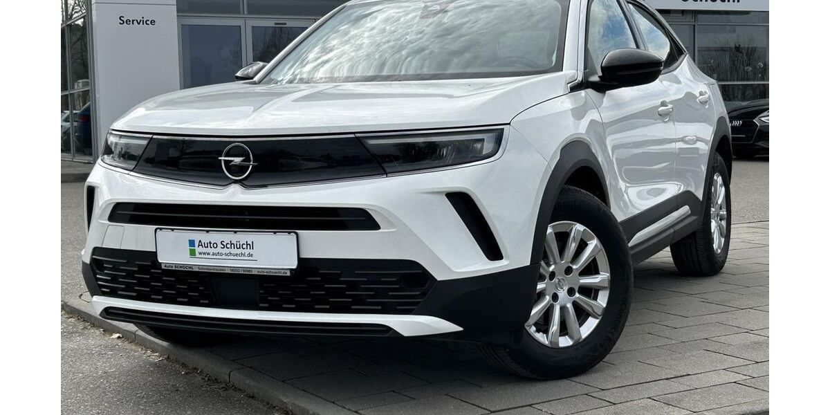 Opel Mokka-e 14.929 km 14.870 &euro; Schrobenhausen-Edelshsn. 86529